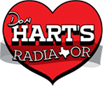 Thomas, Betty, Don & Elizabeth – Don Hart’s Radiator
