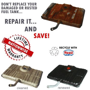 Don Hart's Radiator Service Center
